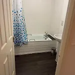 Prázdninový dům Stylish 3br Sleeps 6 Free Parking Family Friendly